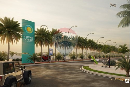 Venda-Terreno-Centro , Maragogi , Alagoas , 57955000-850291001-175