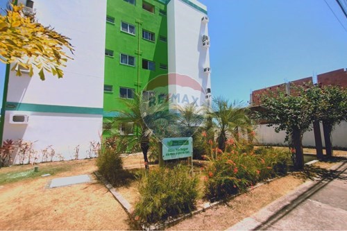 Venda-Apartamento-Avenida Lauro de Britto Porto , 180  - Santo Antônio , Aracaju , Sergipe , 49067030-850581178-9