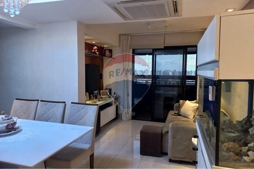 Venda-Apartamento-AV. GONÇALO PRADO ROLLEMBERG , 1477  - Plaza São José  - São José , Aracaju , Sergipe , 49015230-850631021-108