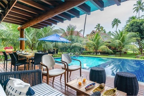 Slider Image Thumbnail