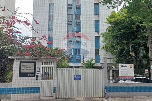 Venda-Cobertura-Rua Real da Torre , 1476  - Atacado dos Presentes  - Torre , Recife , Pernambuco , 50710100-850071017-6