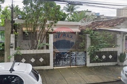 Venda-Casa-Casa Forte , Recife , Pernambuco , 52061512-850251010-36
