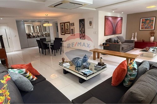 Venda-Apartamento-Rua dos Navegantes , 1515  - próximo a rua Padre Carapuceiro  - Boa Viagem , Recife , Pernambuco , 51021-400-850071032-117