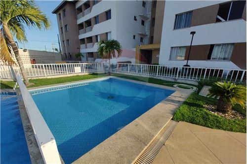 Venda-Apartamento-Av. Projetada, Bloco II, Condominio Litorâneo Barr , 410  - Maikai-  - Centro , Barra dos Coqueiros , Sergipe , 49140-000-850581003-946