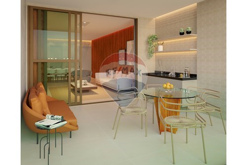 Venda-Apartamento-Ponta Verde , Maceió , Alagoas , 57035120-850691007-41