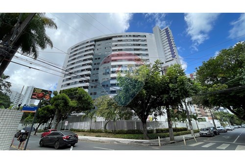 Venda-Apartamento-Rua João Ramos , 252  - Graças , Recife , Pernambuco , 52011080-850071031-24