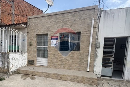 Venda-Casa-Rua Despachante João Jambo , 51  - Poço , Maceió , Alagoas , 57025480-850491079-12