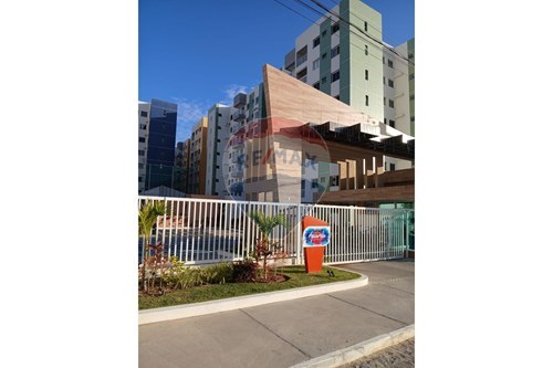 Venda-Apartamento-Aruana , Aracaju , Sergipe , 49000-601-850581178-18