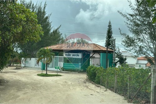 Venda-Terreno-PE 177 , lote 18  - condomínio Valle Verde  - Centro , São João , Pernambuco , 55435000-850131003-449