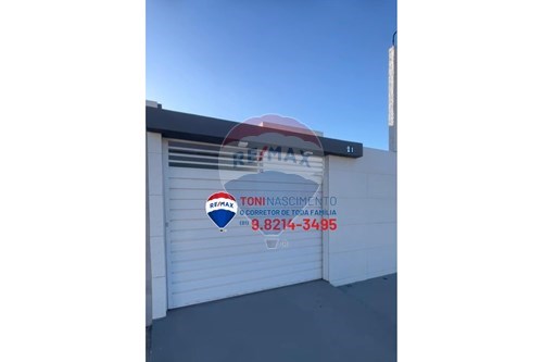 Venda-Casa-Bairro Novo , Carpina , Pernambuco , 55819000-850261003-323