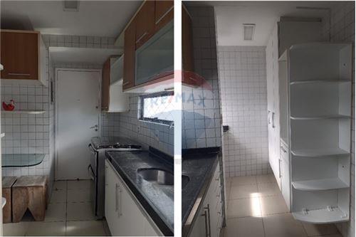 Apartamento - Alugar - Recife , Pernambuco - 21 - 850501009-242