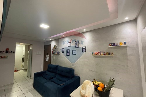 Venda-Apartamento-Santa Mônica , Camaragibe , Pernambuco , 54767457-850251016-517