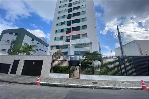 For Sale-Condo/Apartment-Rua  Horácio Cahú , 64  - Próximo à igreja da torre  - Torre , Recife , Pernambuco , 50710-280-850041011-15