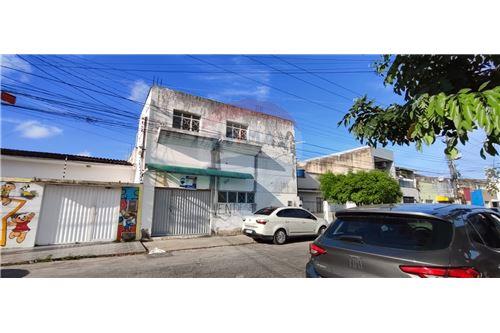 For Sale-Building-RUA TEIXEIRA BASTOS , 526  - PRADO  - Prado , Maceió , Alagoas , 57010-300-850271076-21