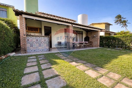 Venda-Casa-Avenida Inácio Barbosa , 11650  - Q2 CASA 4  - Mosqueiro , Aracaju , Sergipe , 49009-109-850631014-33