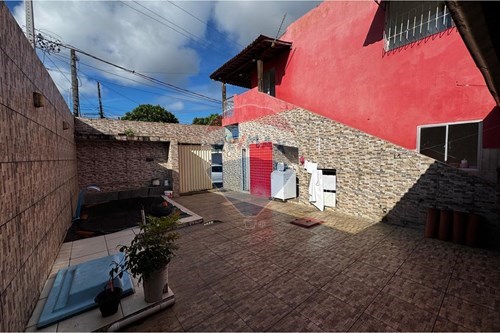Venda-Casa-RUA ERNANDES DE BARROS , 504  - PROXIMO AO SUPERMERCADO SÃO DOMINGOS  - Santa Lúcia , Maceió , Alagoas , 57082132-850271155-91