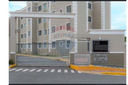 Venda-Apartamento-Av, General Manoel Rabelo , bloco 01  - Residencial Villa das Mangueirs  - Socorro , Jaboatão dos Guararapes , Pernambuco , 54170005-850501025-1