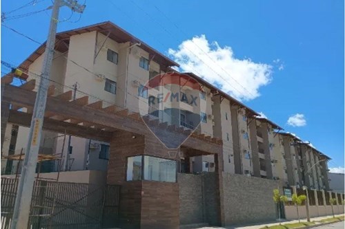 Venda-Apartamento-Garapu , Cabo de Santo Agostinho , Pernambuco , 54518005-850281049-1