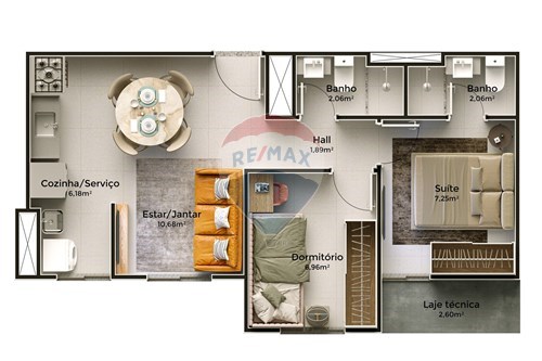 Slider Image Thumbnail