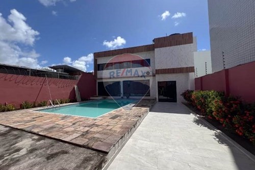 Alugar-Casa Comercial-Rua Cel. Francisco Galvão , 208  - Rádio Maranata FM  - Piedade , Jaboatão dos Guararapes , Pernambuco , 54400190-850251010-9