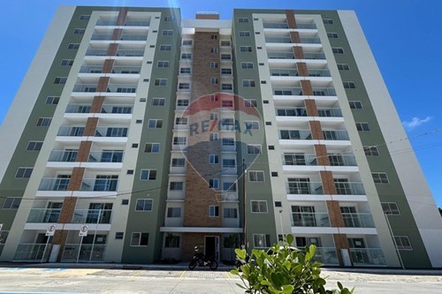 Venda-Apartamento-Rua Celuta Porto , 01  - Atrás do Cond. Bossa Nova  - Jabotiana , Aracaju , Sergipe , 49095809-850581247-31