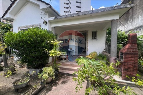 Venda-Casa-Tamarineira , Recife , Pernambuco , 52041800-850701012-111