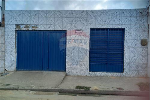 Venda-Casa-Loteamento Nicodemos, quadra F , 7  - mercearia da Eleane  - Pilar , Alagoas , 57150-000-850661021-1