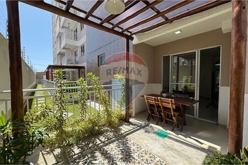 Venda-Apartamento-Rua Luíz Carlos Prestes , 99  - Ponto Novo , Aracaju , Sergipe , 49097380-850581010-331