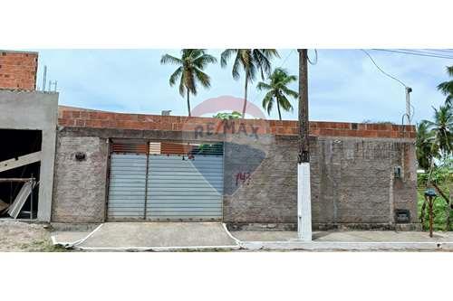 For Sale-House-Massagueira , Marechal Deodoro , Alagoas , 57160000-850651008-1