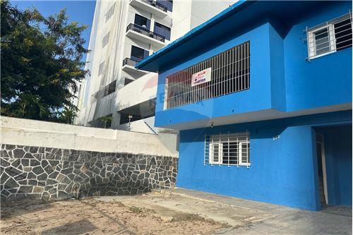 For Sale-House-RUA DA HARMONIA , 134  - Casa Amarela , Recife , Pernambuco , 00000000-850681001-85