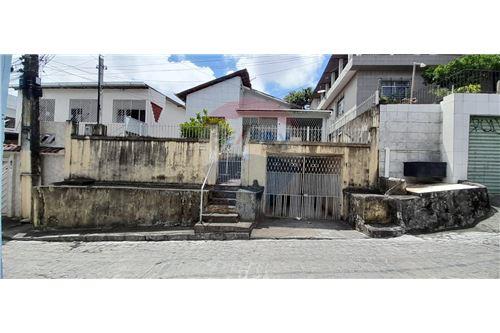 For Sale-House-Rua Visconde de Guararapes , 58  - Na rua ao lado da academia Top Fitness  - Dois Unidos , Recife , Pernambuco , 52040100-850191018-33