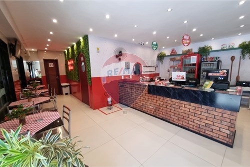 Venda-Restaurante-Boa Viagem , Recife , Pernambuco , 51020-170-850701004-68