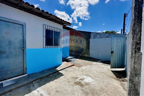 Venda-Casa-conj BOM JARDIM , 23  - Depósito de construção Castelo  - Tabuleiro do Pinto , Rio Largo , Alagoas , 57120-000-850271136-79