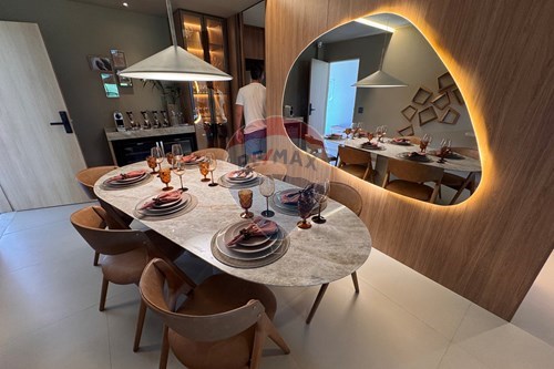 Venda-Apartamento-Ilha do Leite , Recife , Pernambuco , 50070275-850701005-334