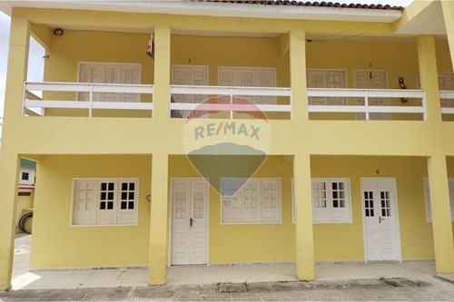 Venda-Apartamento-Garapu , Cabo de Santo Agostinho , Pernambuco , 54518255-850281036-55