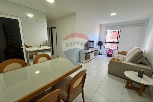 Venda-Apartamento-Espinheiro , Recife , Pernambuco , 52021030-850301001-372