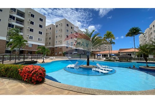 Venda-Apartamento-Aeroporto , Aracaju , Sergipe , 49039241-850581005-217