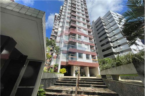 For Sale-Condo/Apartment-Rua do Futuro - Edf Principe de Orleans! , 551  - Apos o quina do Futuro  - Jaqueira , Recife , Pernambuco , 52050005-850041006-148