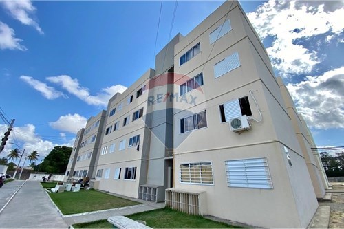 Venda-Apartamento-Avenida Engenheiro Corintho Campelo da Paz , 100  - Santos Dumont , Maceió , Alagoas , 57075440-850271159-38