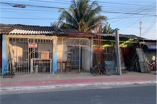 Venda-Terreno-Av. Cachoeira do Meirim , 41  - Em frente ao O PASSAPORTE  - Benedito Bentes , Maceió , Alagoas , 57048-040-850271087-6