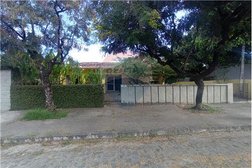 Venda-Casa-Rua Franklin Tavora , 180  - Estrada de Belém  - Campo Grande , Recife , Pernambuco , 52040-050-850301005-11