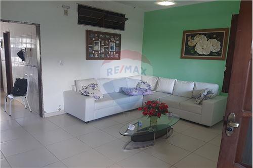 Venda-Casa-RUA CARLOS ALBERTO CHAGAS , 84  - Santa Lúcia , Maceió , Alagoas , 57081-750-850271076-15