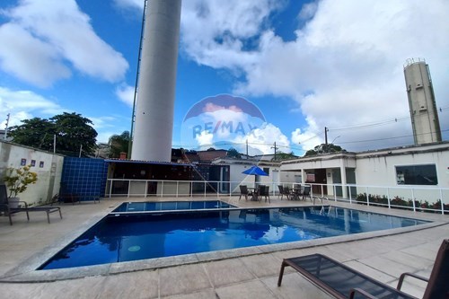 Venda-Apartamento-Avenida Sebastião Corrêia da Rocha , 1213  - PORVTRÁS DA CARAJÁS  - Tabuleiro do Martins , Maceió , Alagoas , 57061410-850271020-172