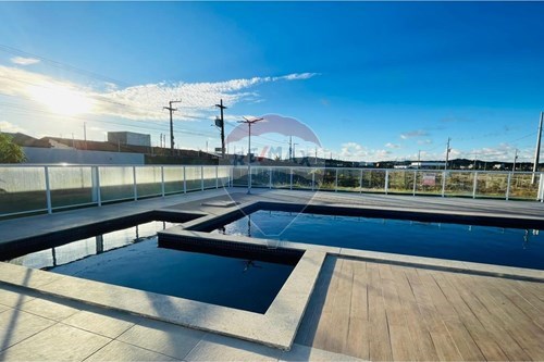 Venda-Terreno-R. J Res. Porto Mar II , 85  - Aruana , Aracaju , Sergipe , 49000-629-850581276-16