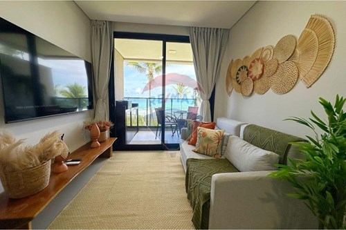 Venda-Apart Hotel/ Flat-Muro Alto , Ipojuca , Pernambuco , 55590-000-850041009-90