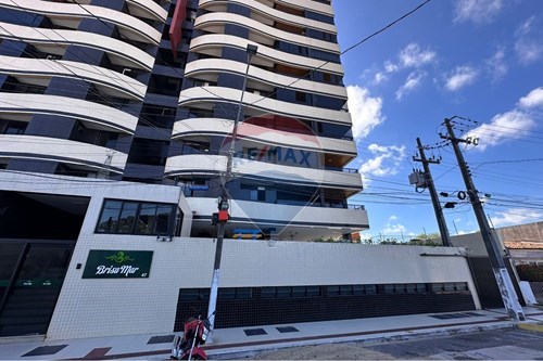 Venda-Apartamento-Farol , Maceió , Alagoas , 57051210-850711032-13