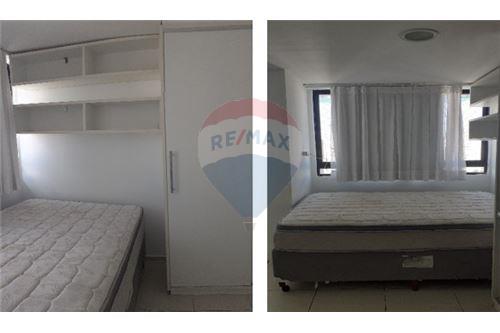 Apartamento - Alugar - Recife , Pernambuco - 13 - 850501009-242