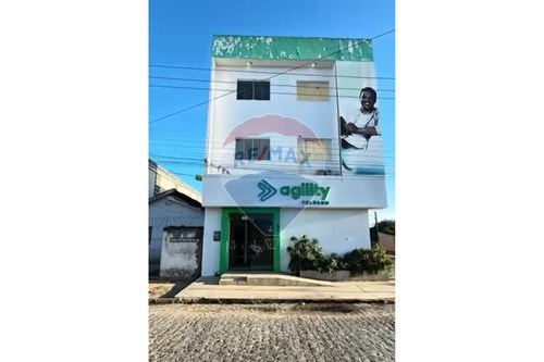PONTO COMERCIAL