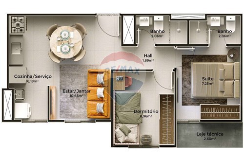 Slider Image Thumbnail