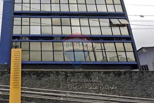 Venda-Cj. Comercial/ Sala-Rua Francisco Alves , 75  - Na mesma rua do Hospital Esperança  - Ilha do Leite , Recife , Pernambuco , 50070565-850071019-38